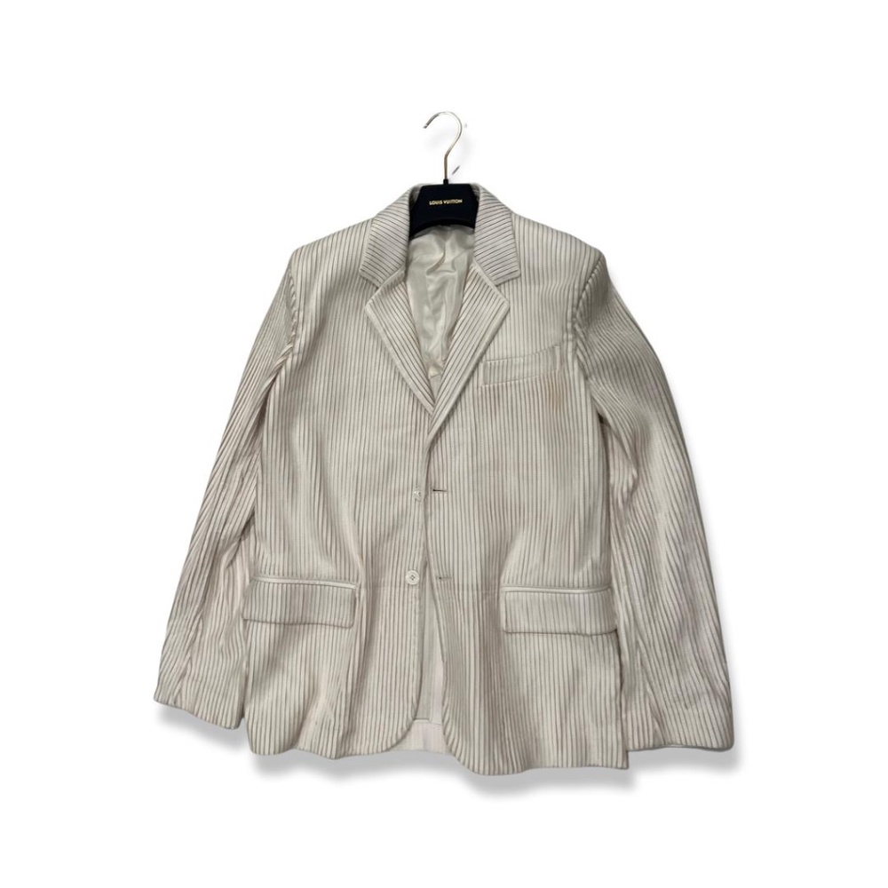 Louis Vuitton jacket size Medium
